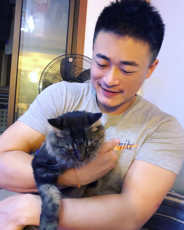 林云海的第二张照片--马尾婚介网