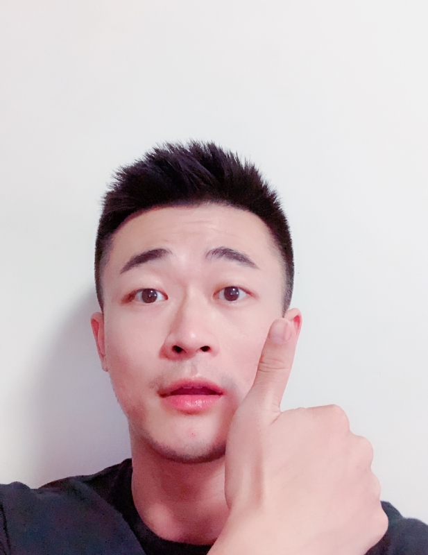 林云海的第三张照片--马尾婚介网