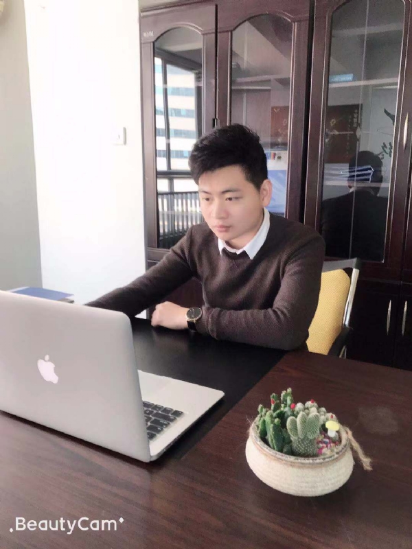 逆流而上是我的第一张照片--马尾婚介网