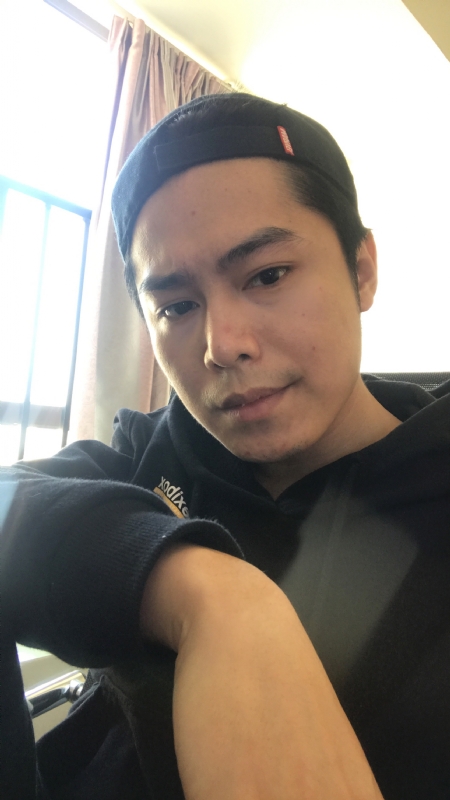 清风的第一张照片--马尾婚介网