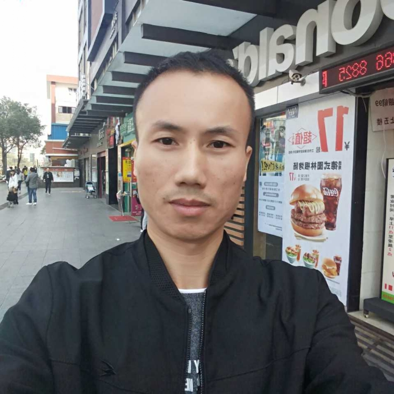 地瓜的第一张照片--马尾婚介网