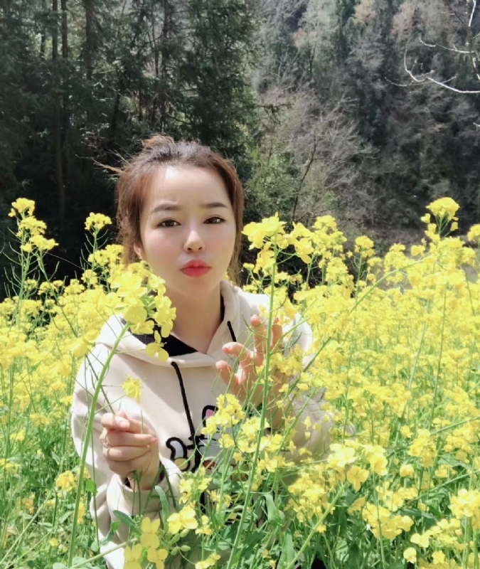 阡陌的第一张照片--马尾婚介网