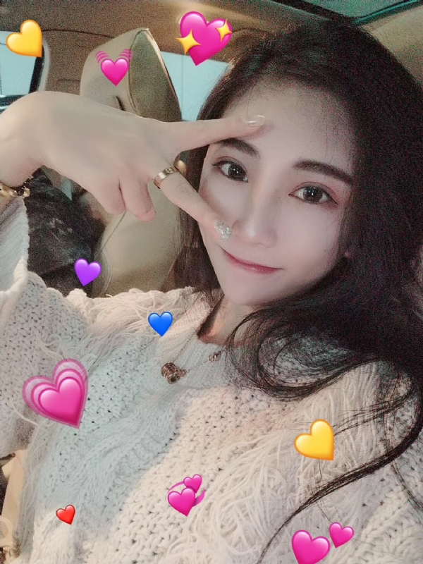 孙雪的第一张照片--马尾婚介网