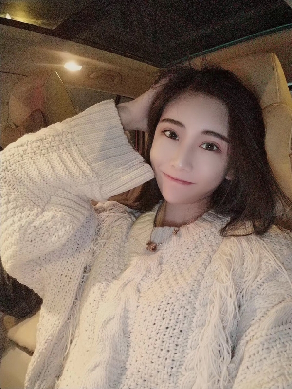 孙雪的第五张照片--马尾婚介网
