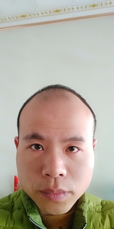 阿煌的第一张照片--马尾婚介网