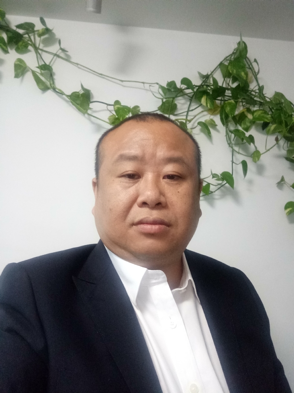墨然的第一张照片--马尾婚介网