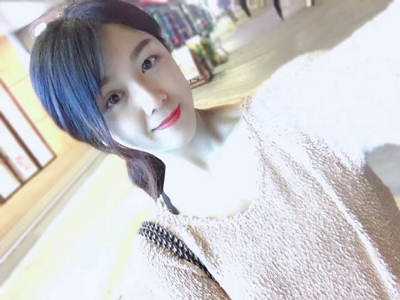 丹丹的第二张照片--马尾婚介网