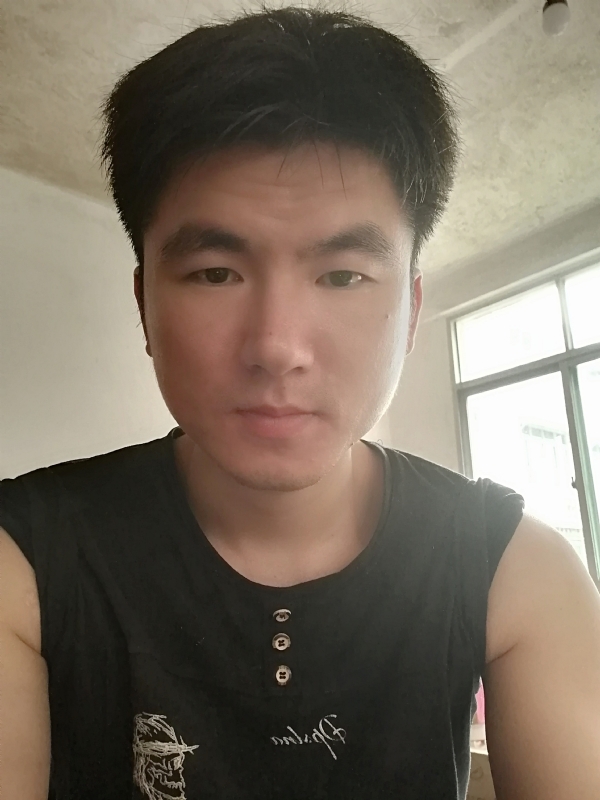 何必呢的第一张照片--马尾婚介网