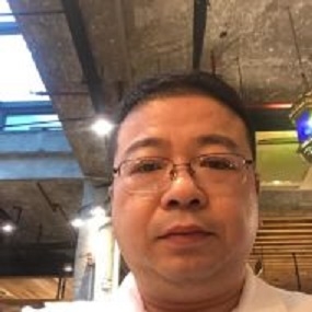一个70后的离异大叔的第一张照片--马尾婚介网