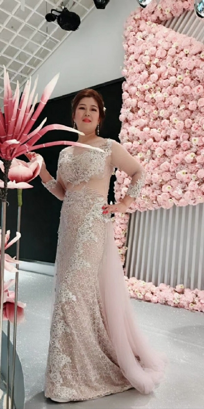 sophie的第一张照片--马尾婚介网