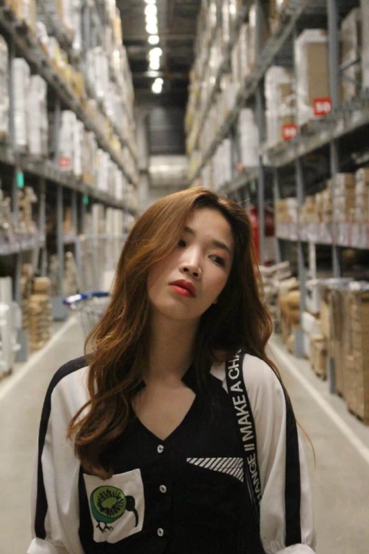 平ling的第二张照片--马尾婚介网