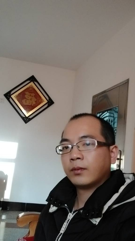 心灵游侠的第一张照片--马尾婚介网