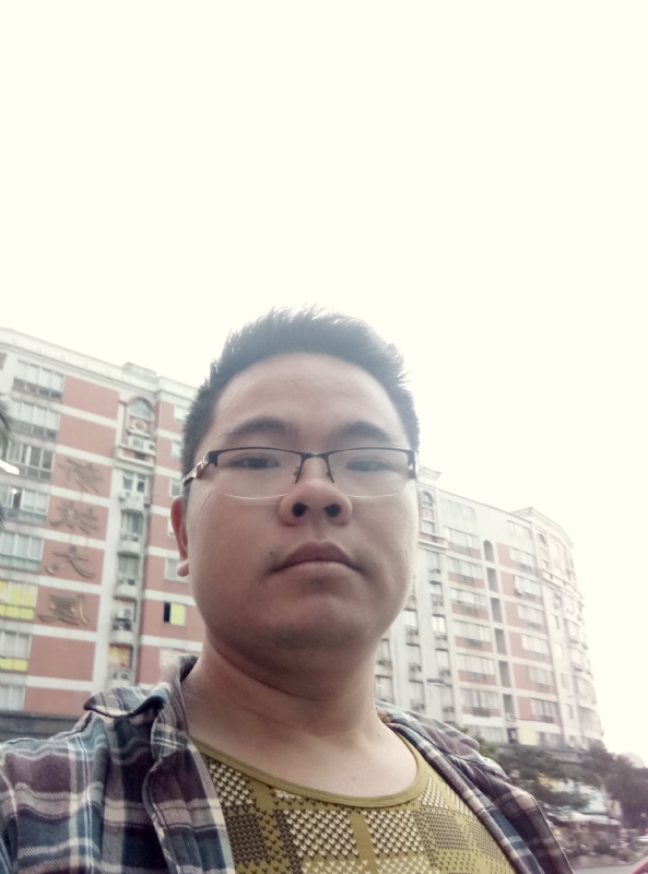 今生今世的第一张照片--马尾婚介网
