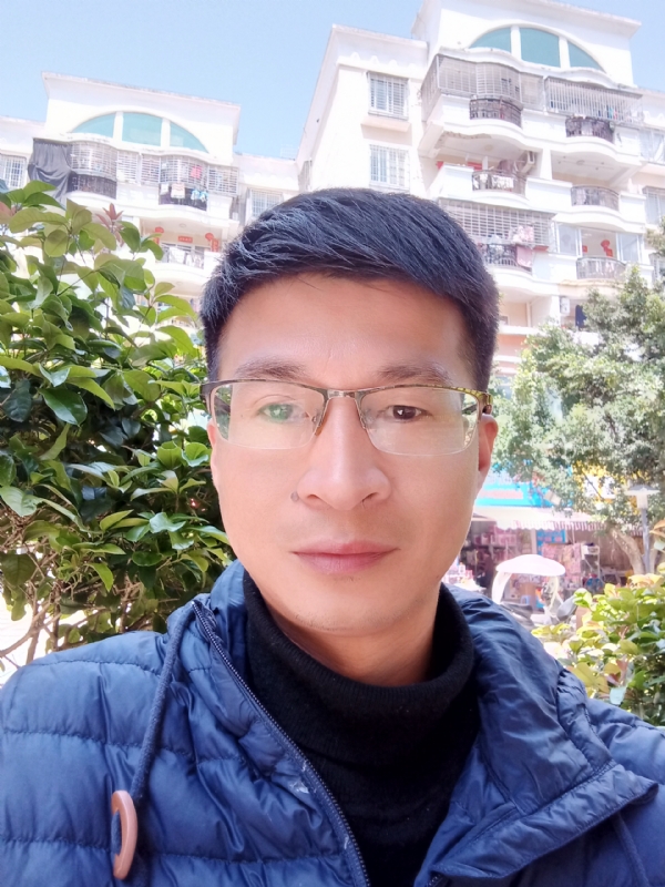 天行的第一张照片--马尾婚介网