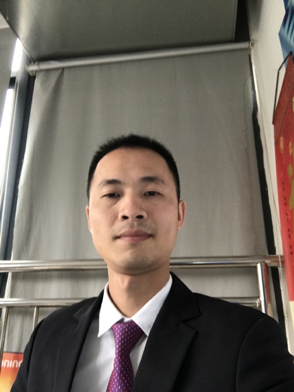 等你来的第一张照片--马尾婚介网