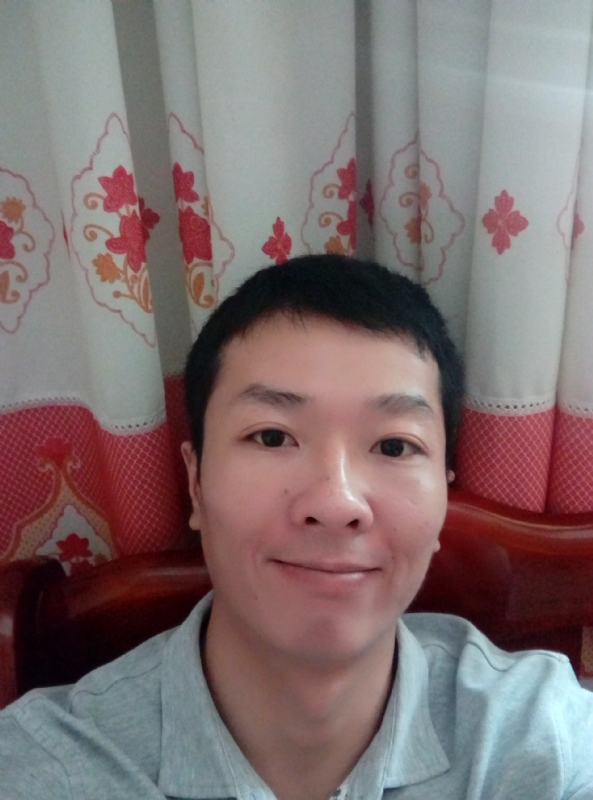 疯狂的土豆的第一张照片--马尾婚介网