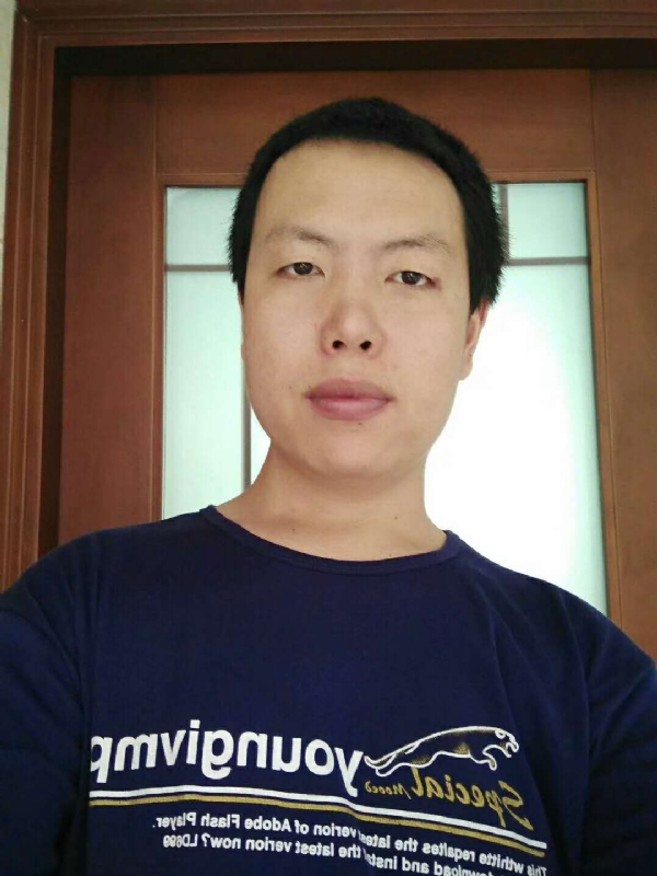 期待认识你的第一张照片--马尾婚介网