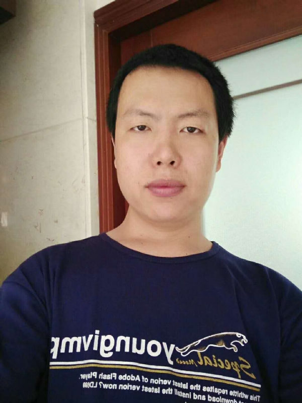 期待认识你的第三张照片--马尾婚介网