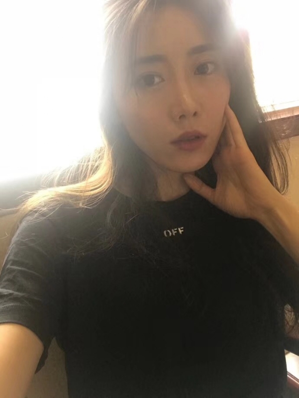 小淘氣的第一张照片--马尾婚介网