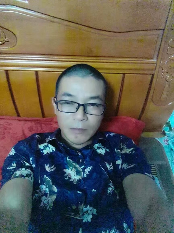 坚信就是你的第一张照片--马尾婚介网
