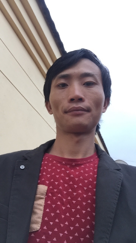 WENK的第一张照片--马尾婚介网