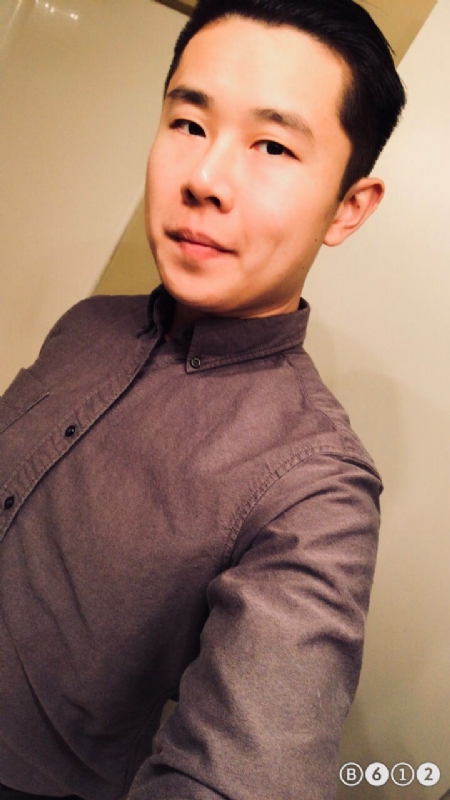 弄风博浪的第一张照片--马尾婚介网