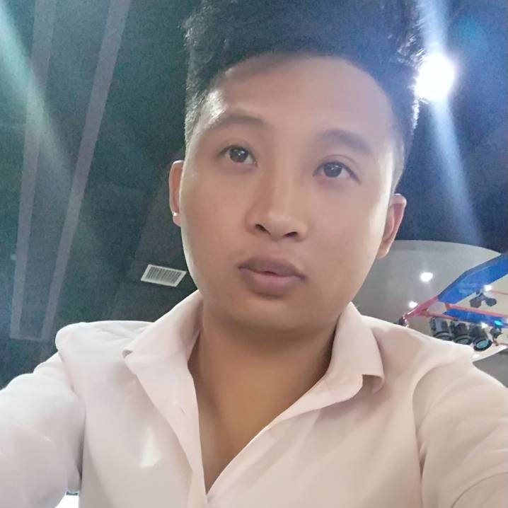 爱一人足矣的第一张照片--马尾婚介网
