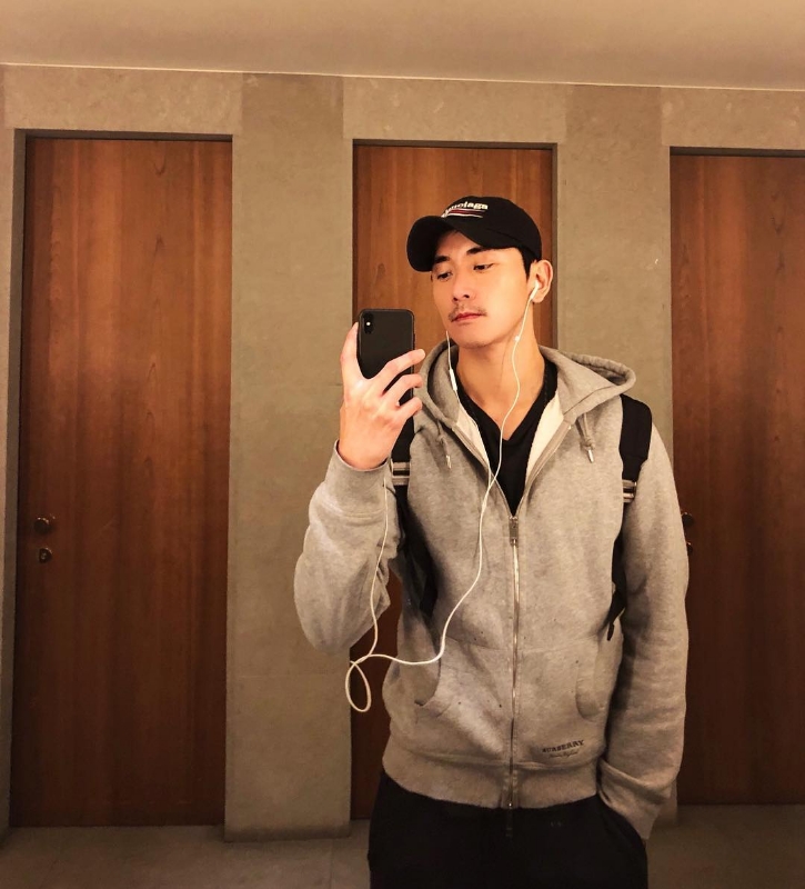 寻水的鱼的第一张照片--马尾婚介网