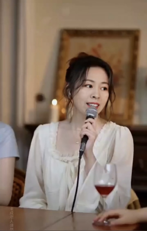 向往山里生活的第一张照片--马尾婚介网