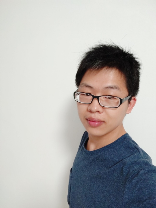 lian03的第一张照片--马尾婚介网
