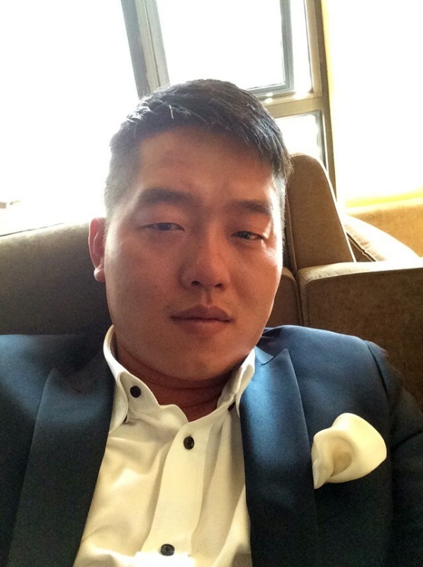 风往北吹的第二张照片--马尾婚介网