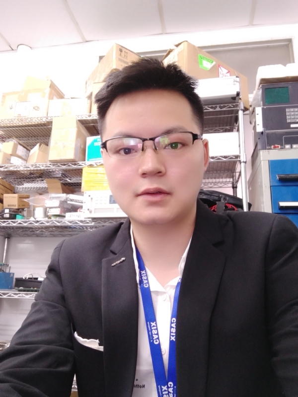 仙人掌的第一张照片--马尾婚介网