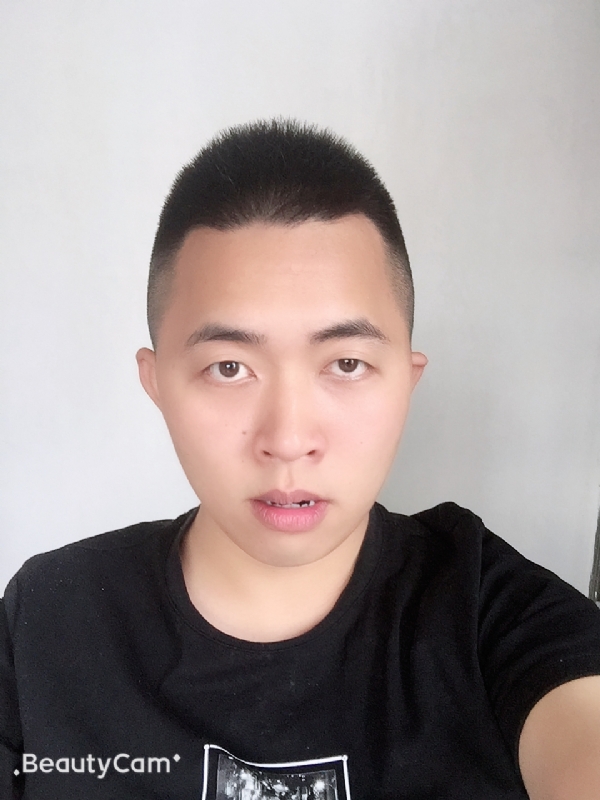 小白的第一张照片--马尾婚介网