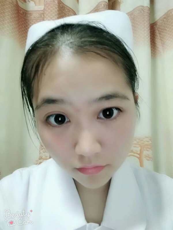 美美的第二张照片--马尾婚介网