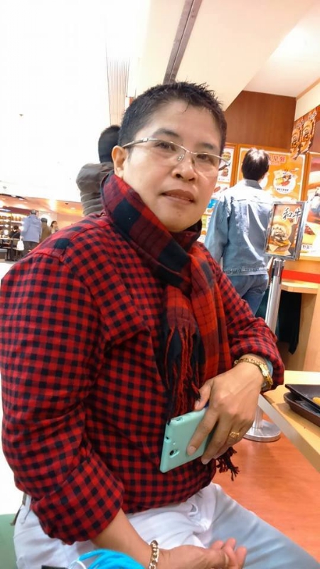 Bojing的第一张照片--马尾婚介网