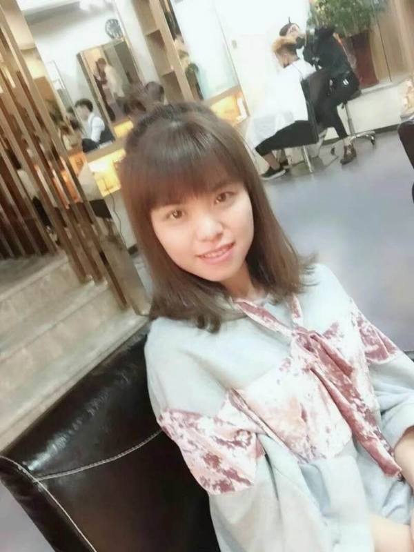 米砂的第一张照片--马尾婚介网