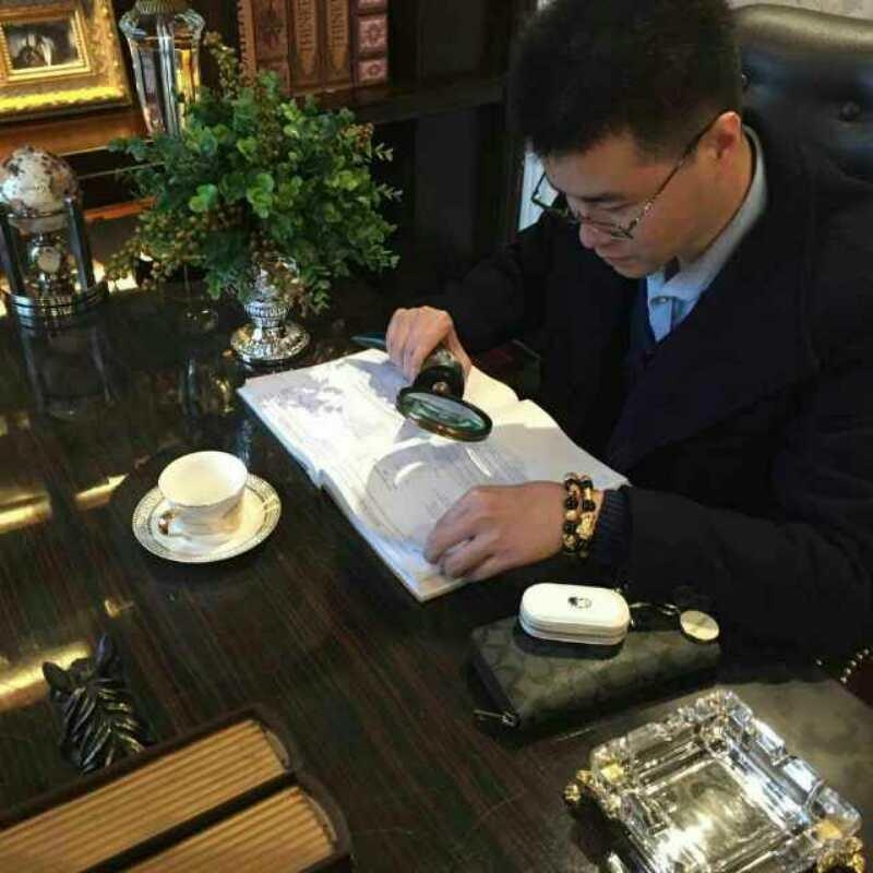 海纳百川的第一张照片--马尾婚介网