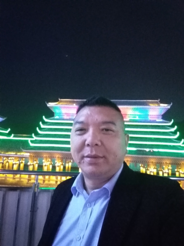 幸福的港湾的第一张照片--马尾婚介网