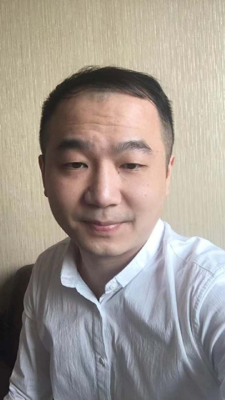 陈泽龙的第一张照片--马尾婚介网