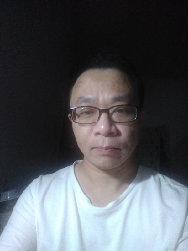 尘梦短促的第一张照片--马尾婚介网
