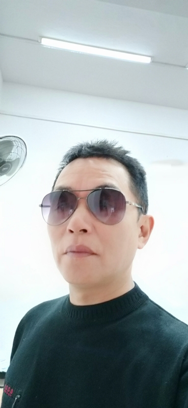 水进的第一张照片--马尾婚介网