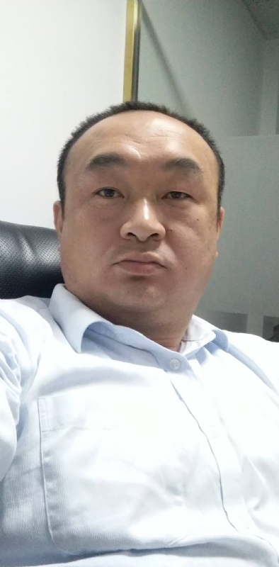 想你的夜的第一张照片--马尾婚介网