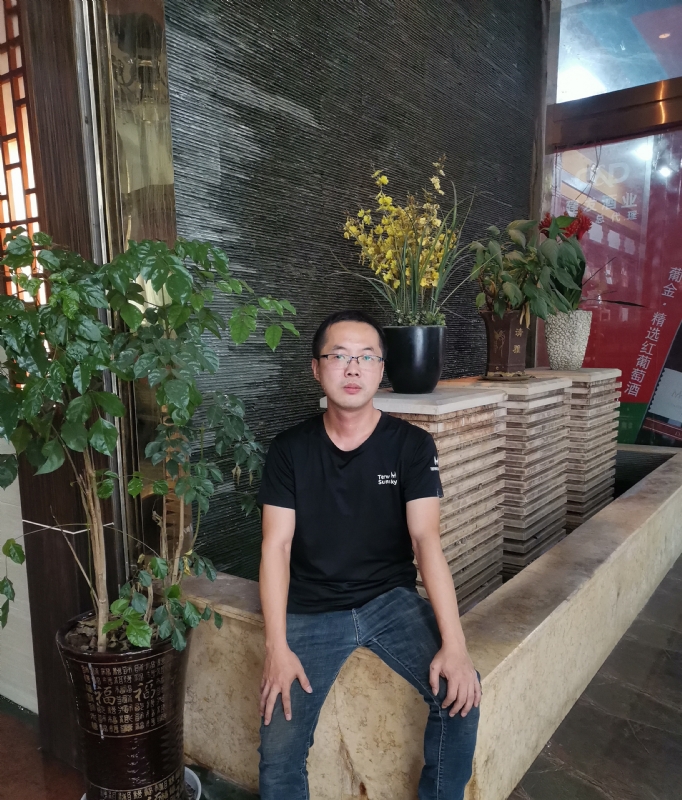 孤独小舟的第二张照片--马尾婚介网