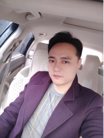 春的第一张照片--马尾婚介网