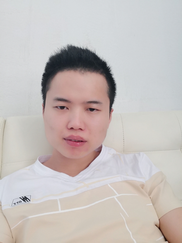 执一份情的第一张照片--马尾婚介网