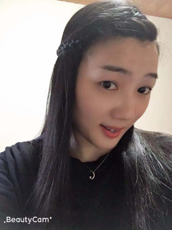 往事随风的第一张照片--马尾婚介网