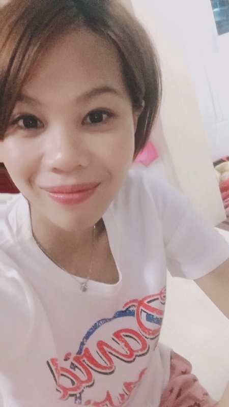 浅香&遇见的第一张照片--马尾婚介网