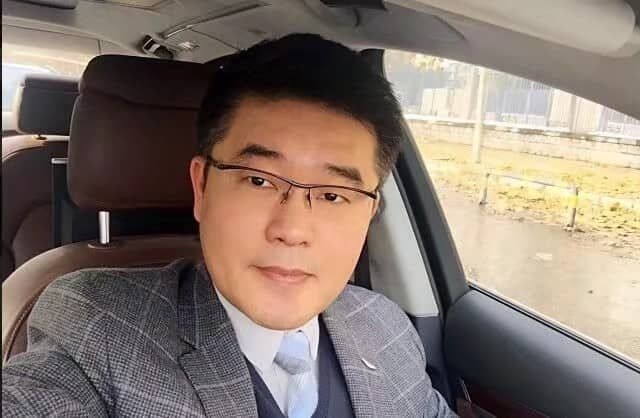 人生百味苦尽甘来的第一张照片--马尾婚介网