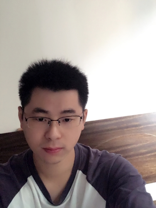 宁德古田92男的第一张照片--马尾婚介网