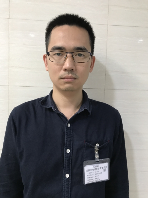 真心换真心的第三张照片--马尾婚介网